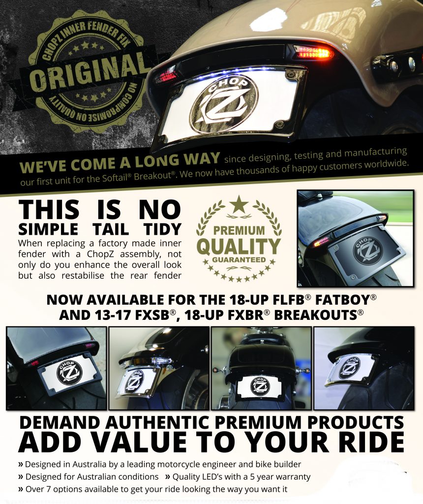 chopz_full-page-ad_1_v3 - KPR Industries